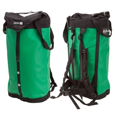 Metolius Quarter Dome 回収用バッグ ビッグウォール クライミング