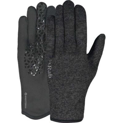 Rab Quest Windstopper Gloves マルチユースグローブ