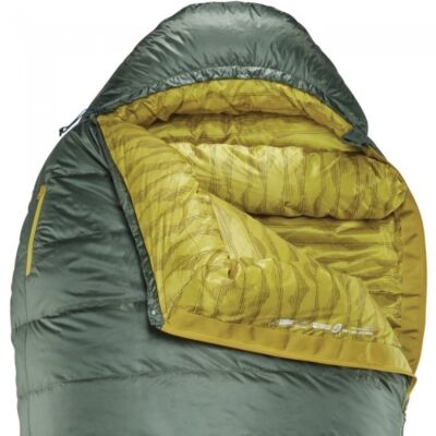Therm-a-Rest Questar -6°C ダウンシュラフ
