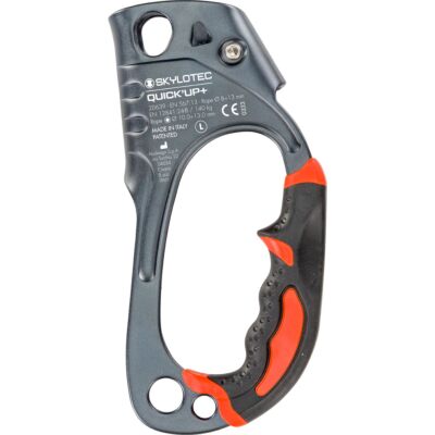 Skylotec Quick Up+ ハンドアッセンダー