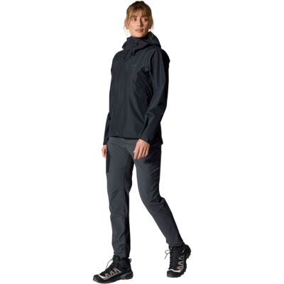 Rab Downpour Jacket Women's レディース防水ジャケット