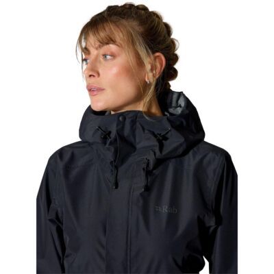 Rab Downpour Jacket Women's レディース防水ジャケット