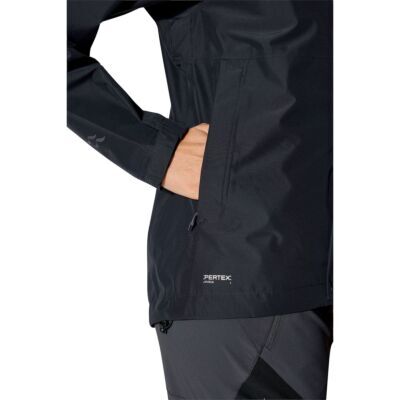 Rab Downpour Jacket Women's レディース防水ジャケット