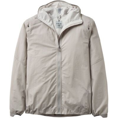 Rab Phantom Jacket メンズ防水ジャケット