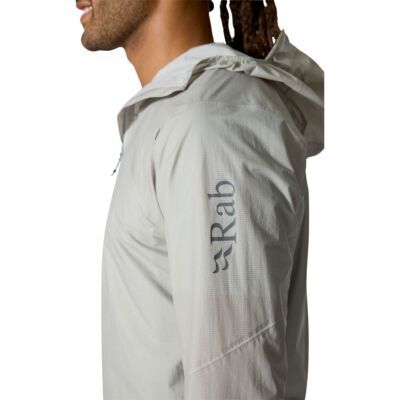 Rab Phantom Jacket メンズ防水ジャケット