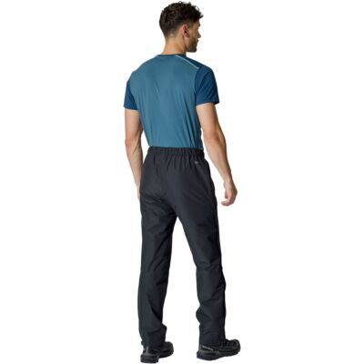 Rab Downpour Pants メンズ 防水パンツ