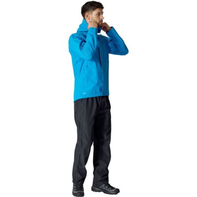 Rab Downpour Pants メンズ 防水パンツ