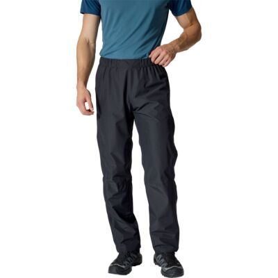 Rab Downpour Pants メンズ 防水パンツ