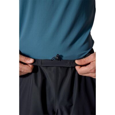 Rab Downpour Pants メンズ 防水パンツ