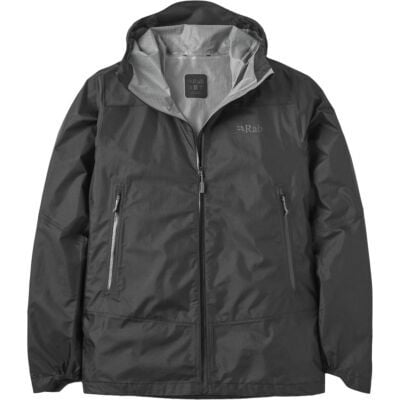 Rab Phantom Mountain Jacket メンズ防水ジャケット