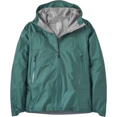 Rab Phantom Mountain Jacket メンズ防水ジャケット