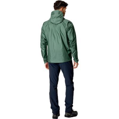 Rab Phantom Mountain Jacket メンズ防水ジャケット