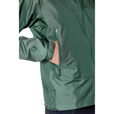 Rab Phantom Mountain Jacket メンズ防水ジャケット