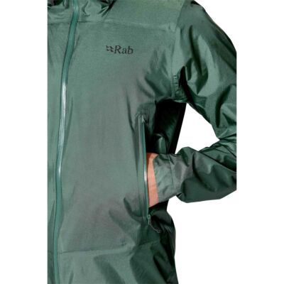 Rab Phantom Mountain Jacket メンズ防水ジャケット