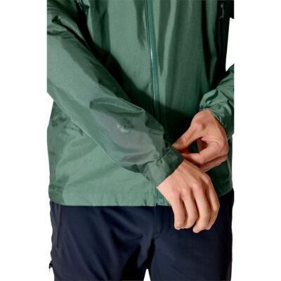 Rab Phantom Mountain Jacket メンズ防水ジャケット
