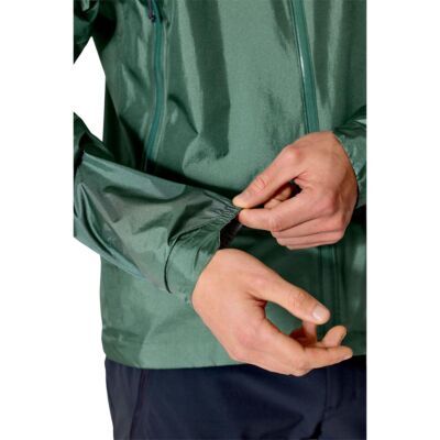 Rab Phantom Mountain Jacket メンズ防水ジャケット