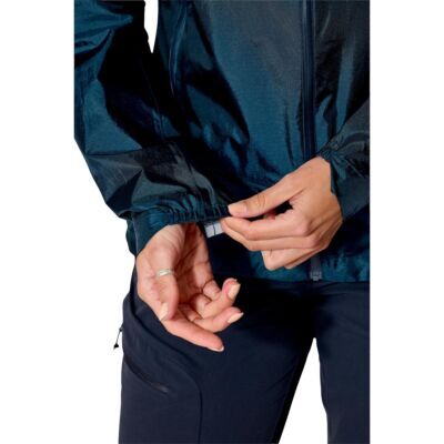 Rab Phantom Mountain Jacket Women's レディース防水ジャケット