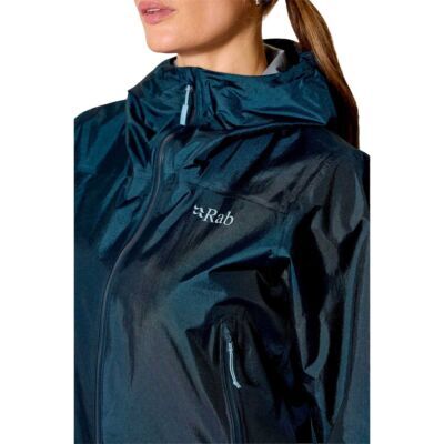 Rab Phantom Mountain Jacket Women's レディース防水ジャケット
