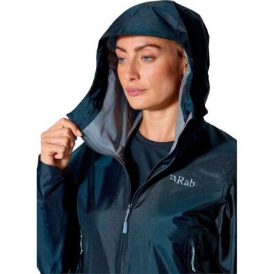 Rab Phantom Mountain Jacket Women's レディース防水ジャケット