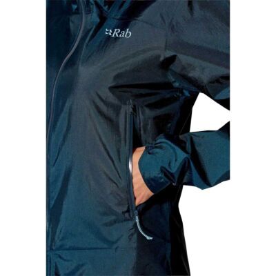 Rab Phantom Mountain Jacket Women's レディース防水ジャケット