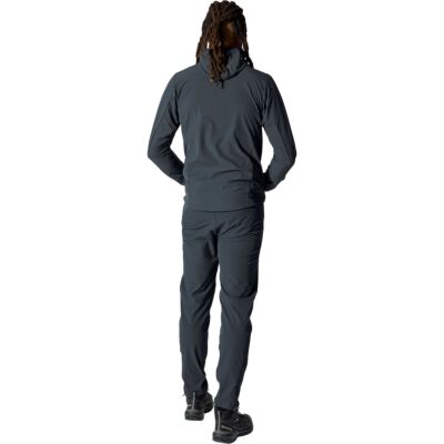 Rab Borealis Hoody メンズ ソフトシェルジャケット