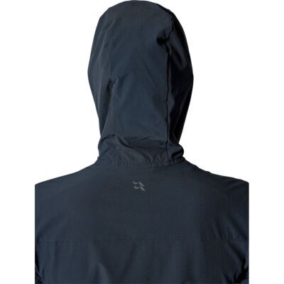 Rab Borealis Hoody レディースソフトシェルジャケット