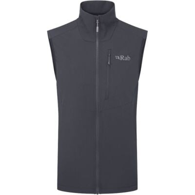 Rab Borealis Vest 男性用 ノースリーブジャケット