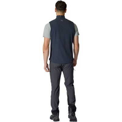 Rab Borealis Vest 男性用 ノースリーブジャケット
