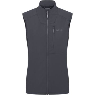 Rab Borealis Vest Women's レディースベスト
