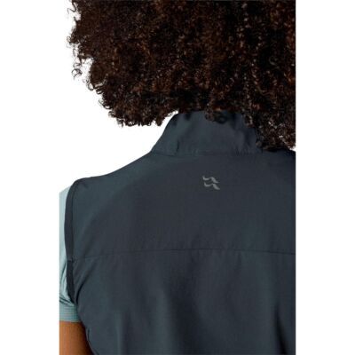 Rab Borealis Vest Women's レディースベスト