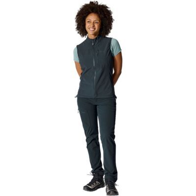 Rab Borealis Vest Women's レディースベスト