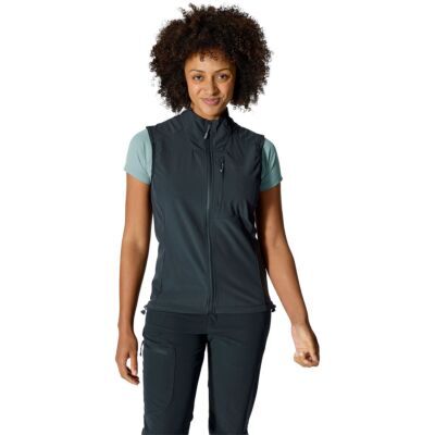 Rab Borealis Vest Women's レディースベスト