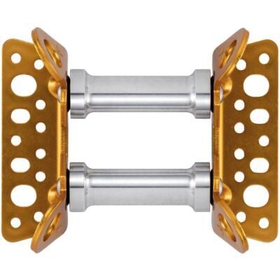Petzl Roller Coaster 可動式ローププロテクター