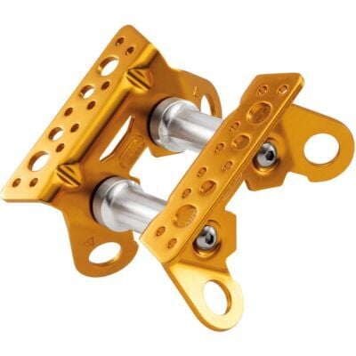 Petzl Roller Coaster 可動式ローププロテクター