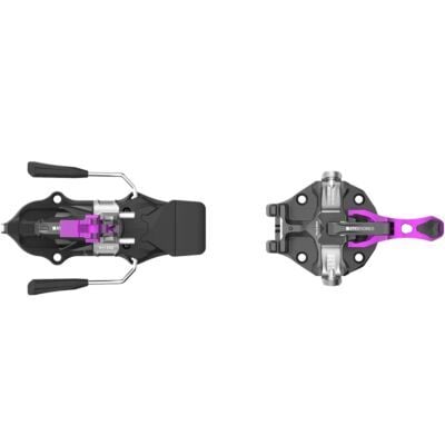 ATK Raider 11 Evo アルパインスキー用ビンディング