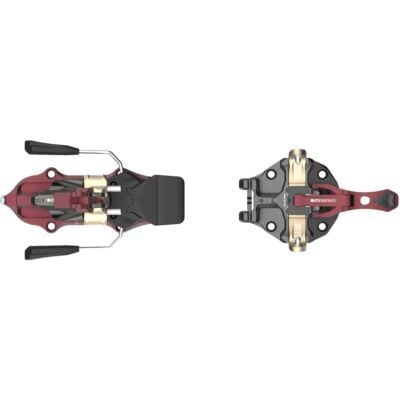 ATK Raider 11 Evo アルパインスキー用ビンディング