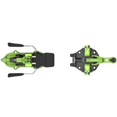 ATK Raider 13 Evo アルパインスキー用ビンディング