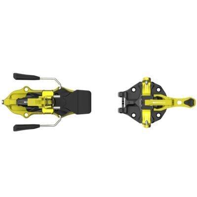 ATK Raider 13 Evo アルパインスキー用ビンディング