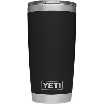 Yeti Rambler 20 oz Tumbler