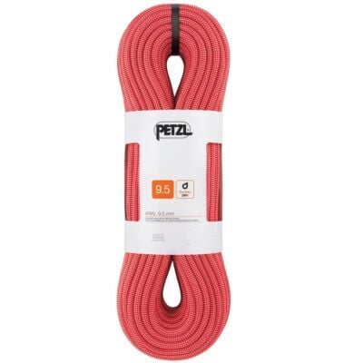 Petzl Arial 9.5 mm クライミングロープ