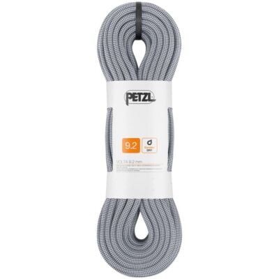 Petzl Volta 9.2 mm クライミングロープ