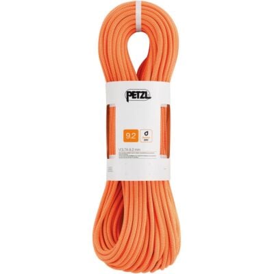 Petzl Volta 9.2 mm クライミングロープ
