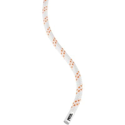 Petzl Club 10 mm セミスタティックロープ スペレオ