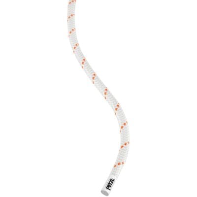 Petzl Push 9 mm セミスタティックロープ スペレオ