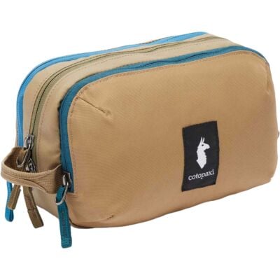 Cotopaxi Nido アクセサリーバッグ beauty case