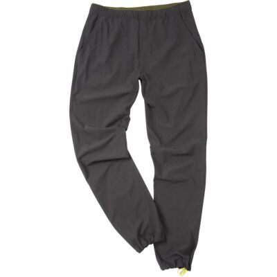 Rab Harpur Pants Regular メンズパンツ
