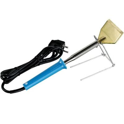 Colltex Racloir Chauffant ヒーター付きスキン用スクレーパー