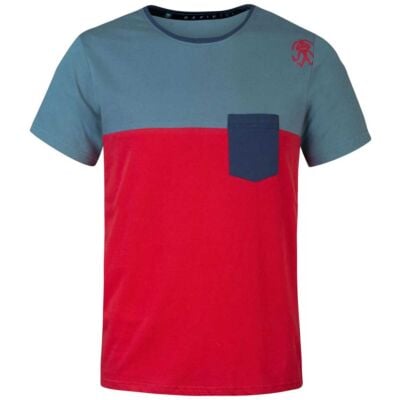 Rafiki Grab メンズ Tシャツ