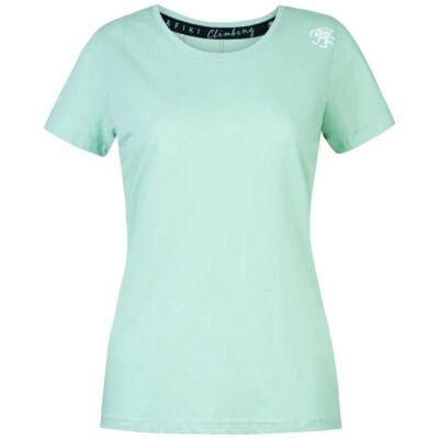 Rafiki Mello レディース Tシャツ