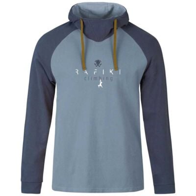 Rafiki Traverse メンズフリース